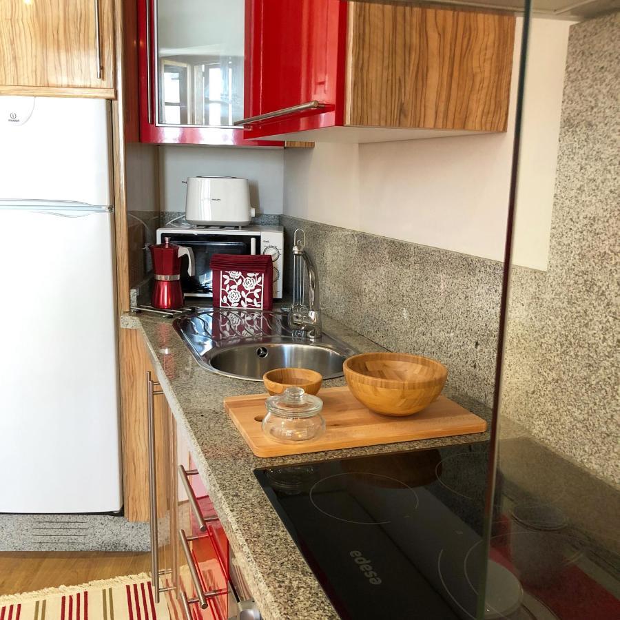 Carmine & Violet Home Σαντιάγο ντε Κομποστέλα Εξωτερικό φωτογραφία